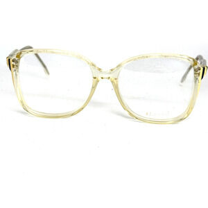 Dolomit womens glasses eyewear frame butterfly Clear 713 B5 50-20mm H15315